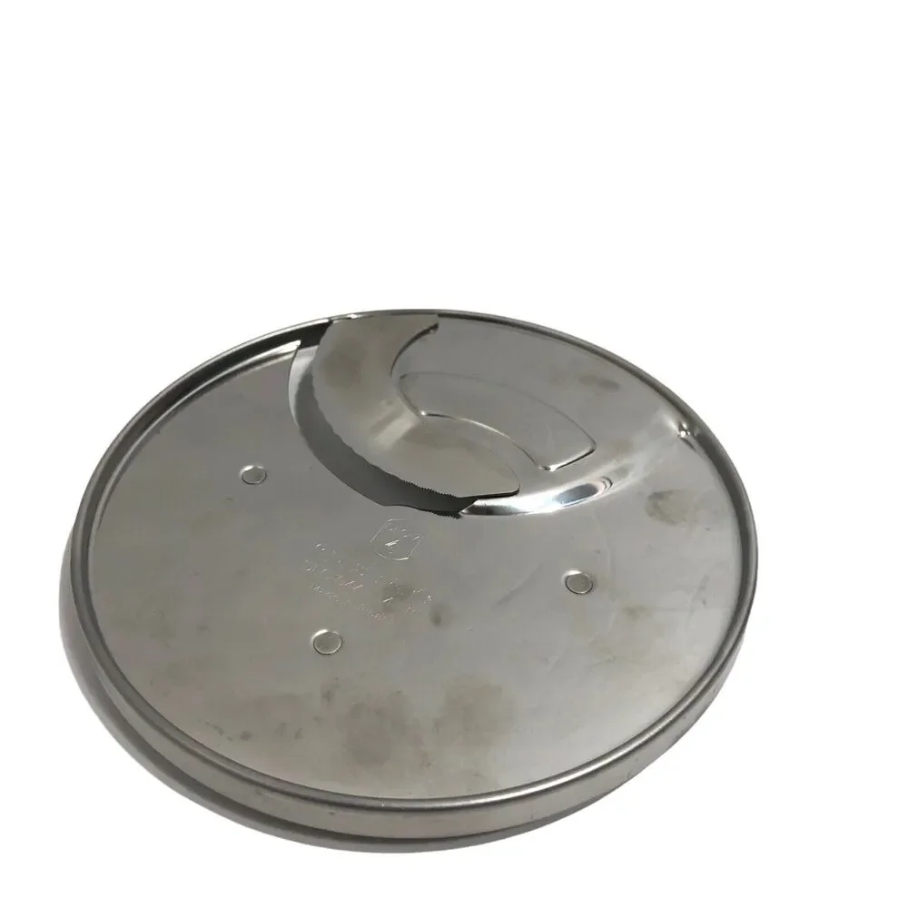 Cuisinart DLC-044 Slicing Disc Blade 4mm Food Processor Accessory Part for DLC-7
